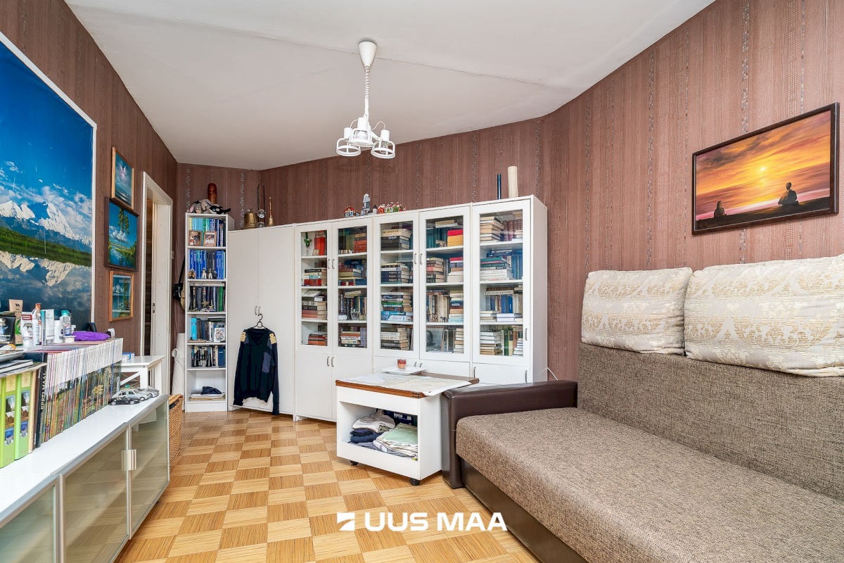 Tallinn, Haabersti linnaosa, Paldiski mnt 227