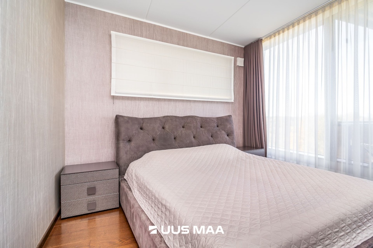 Tallinn, Kesklinna linnaosa, Võidujooksu tn 1