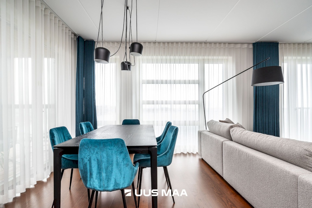 Tallinn, Põhja-Tallinna linnaosa, Staapli tn 4