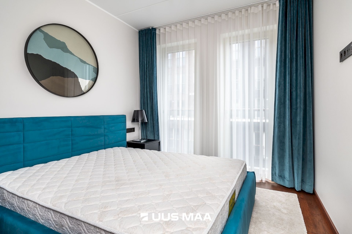 Tallinn, Põhja-Tallinna linnaosa, Staapli tn 4