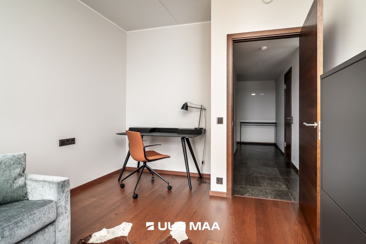 Tallinn, Põhja-Tallinna linnaosa, Staapli tn 4