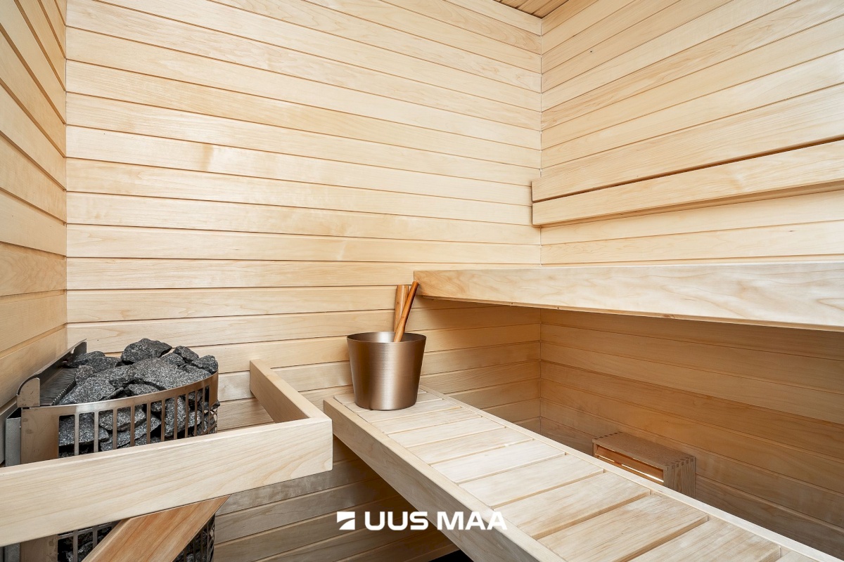 Tallinn, Põhja-Tallinna linnaosa, Staapli tn 4