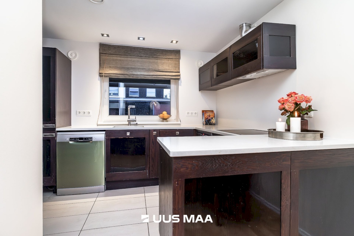 Viimsi vald, Haabneeme alevik, Nurme põik 26/2