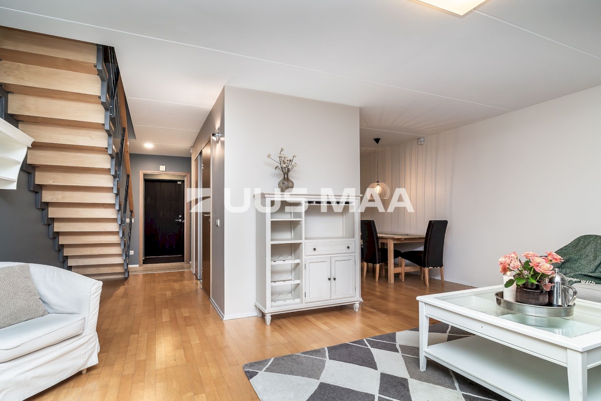 Viimsi vald, Haabneeme alevik, Nurme põik 26/2