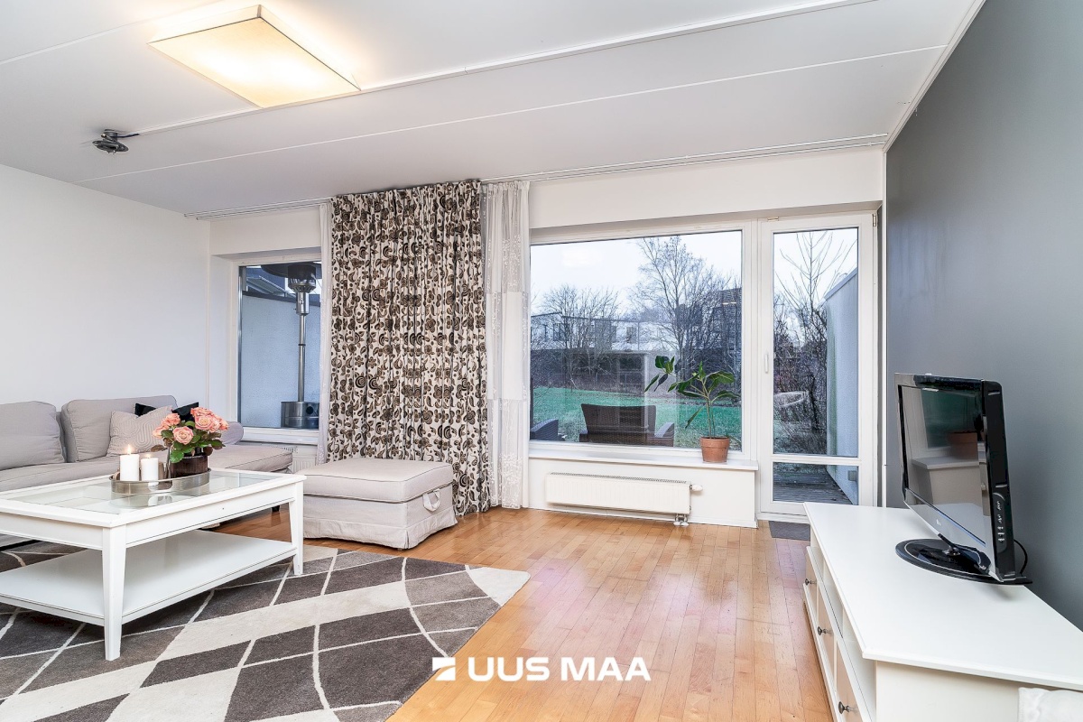 Viimsi vald, Haabneeme alevik, Nurme põik 26/2