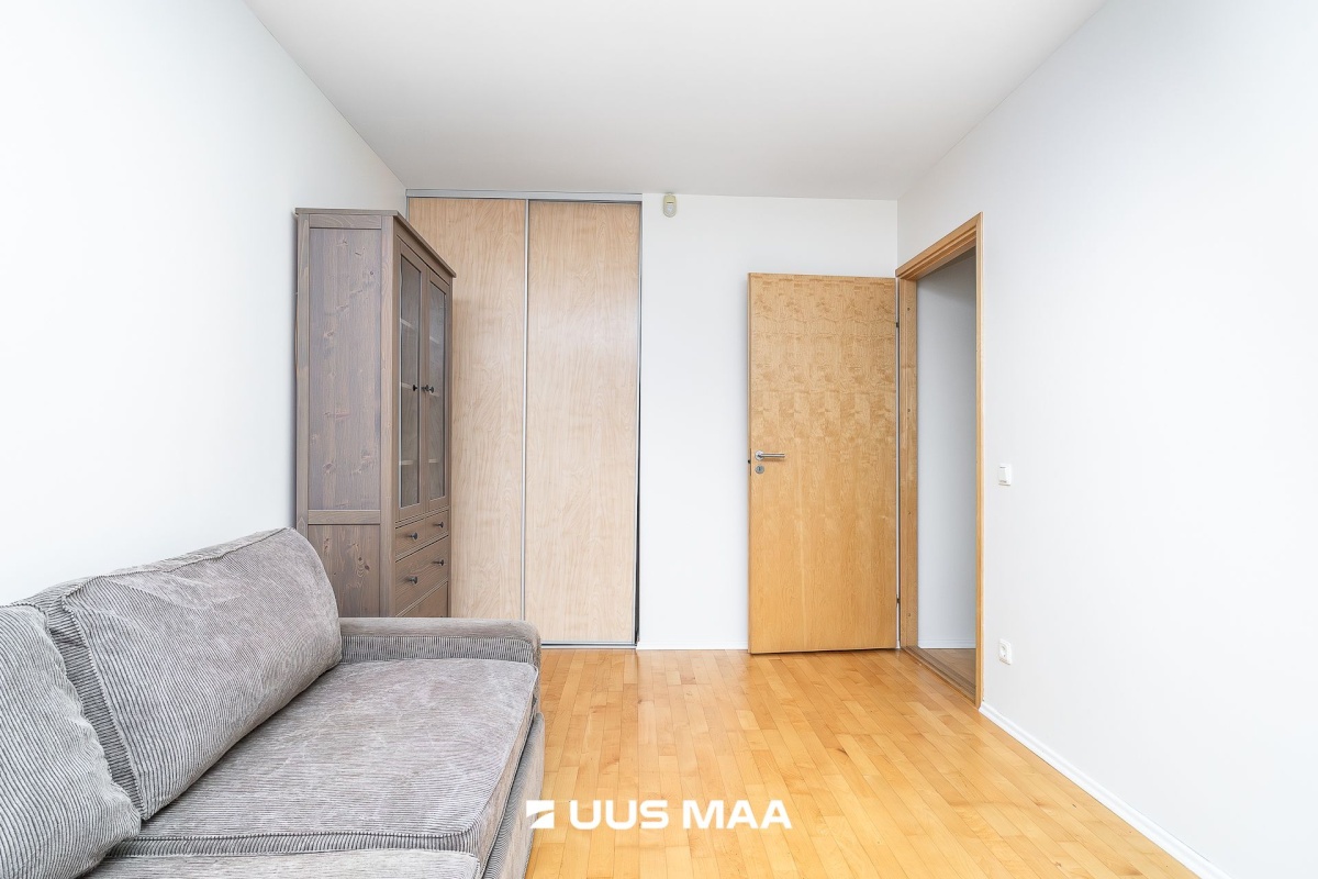 Viimsi vald, Haabneeme alevik, Nurme põik 26/2