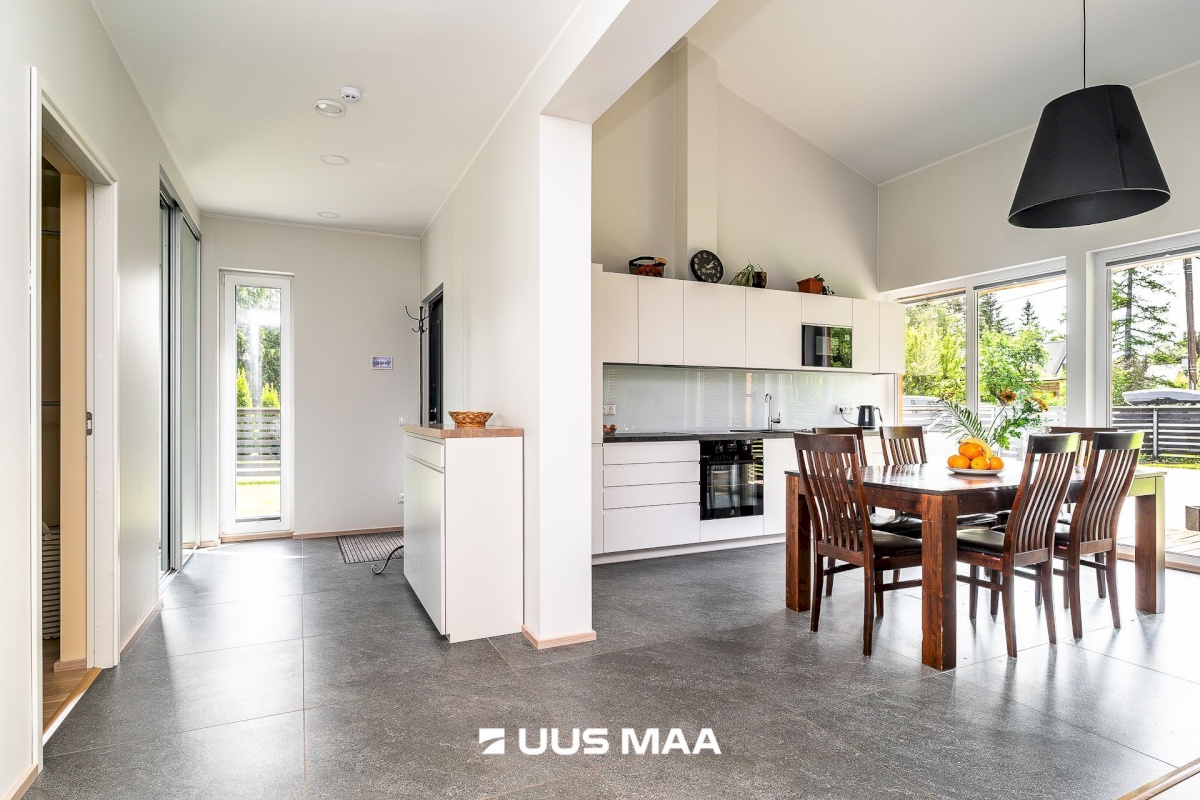 Saku vald, Metsanurme küla, Kuresoo tee 50