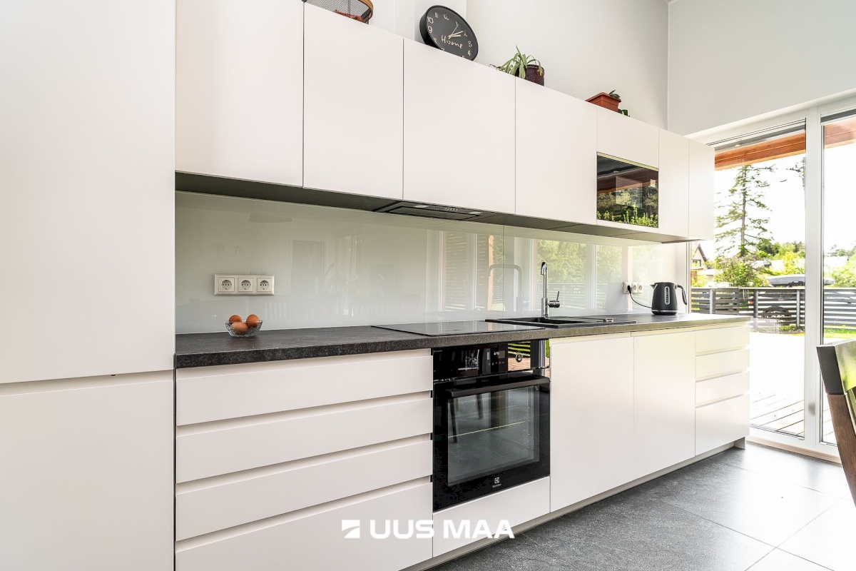 Saku vald, Metsanurme küla, Kuresoo tee 50