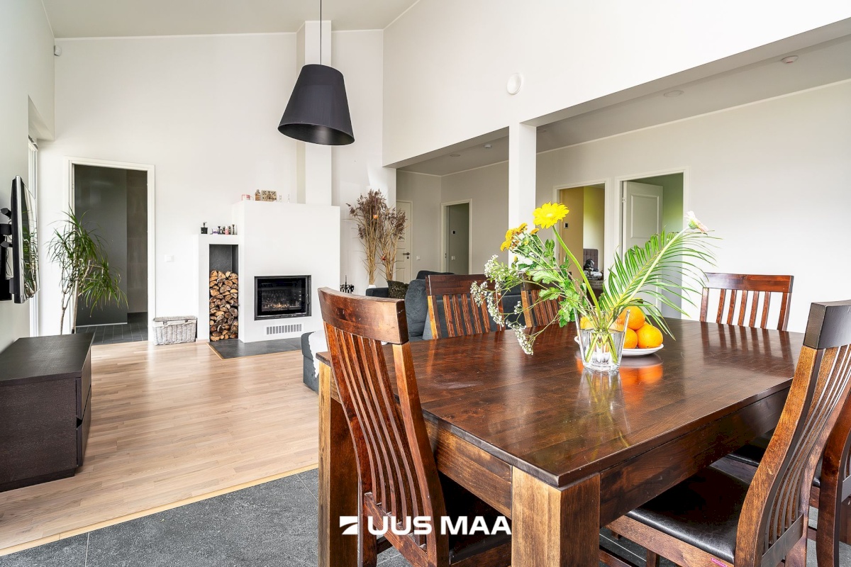 Saku vald, Metsanurme küla, Kuresoo tee 50