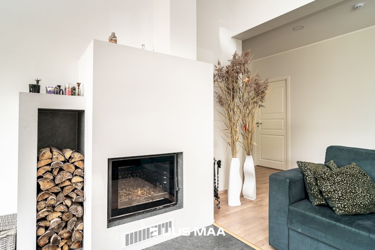 Saku vald, Metsanurme küla, Kuresoo tee 50