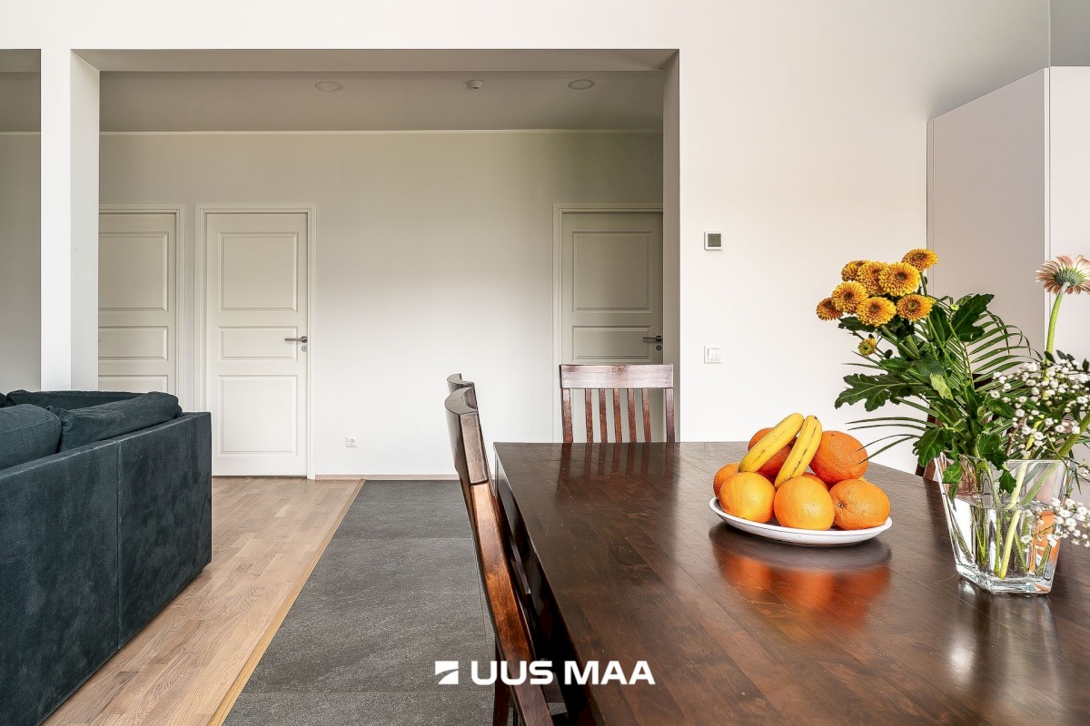 Saku vald, Metsanurme küla, Kuresoo tee 50