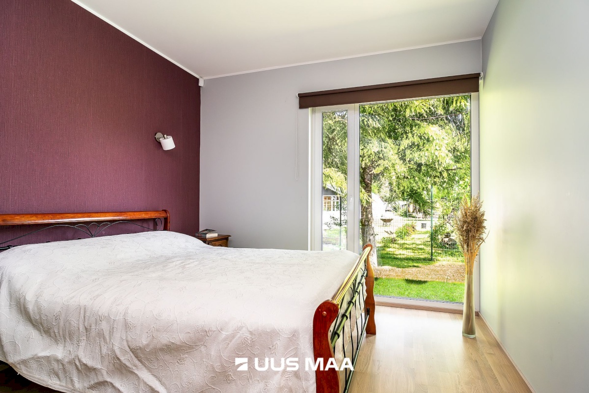 Saku vald, Metsanurme küla, Kuresoo tee 50