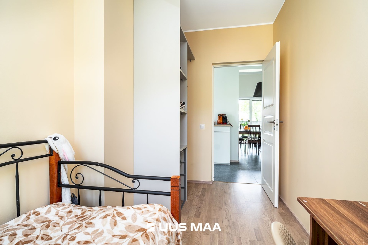 Saku vald, Metsanurme küla, Kuresoo tee 50