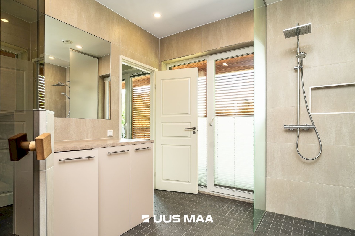 Saku vald, Metsanurme küla, Kuresoo tee 50