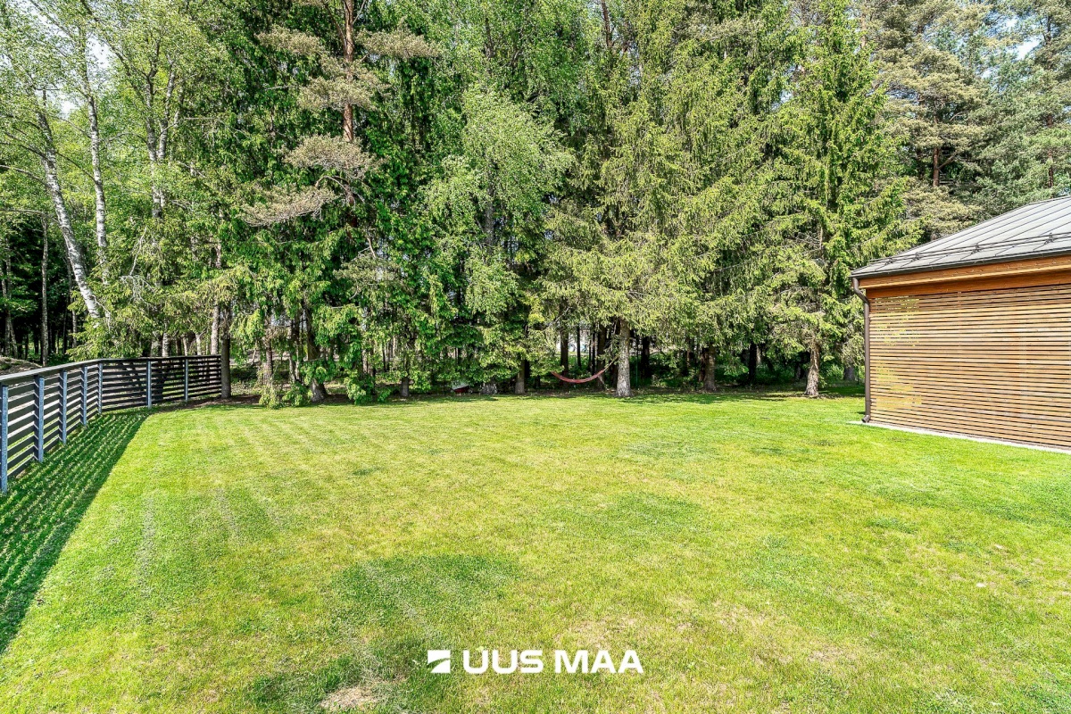 Saku vald, Metsanurme küla, Kuresoo tee 50