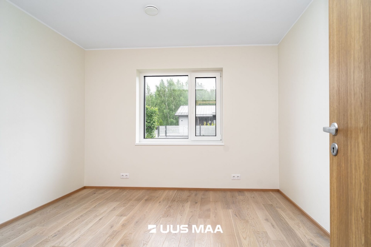 Saue vald, Vanamõisa küla, Paju tee 27