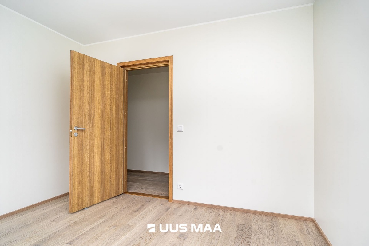 Saue vald, Vanamõisa küla, Paju tee 27