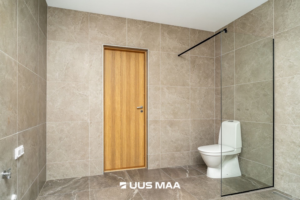 Saue vald, Vanamõisa küla, Paju tee 27