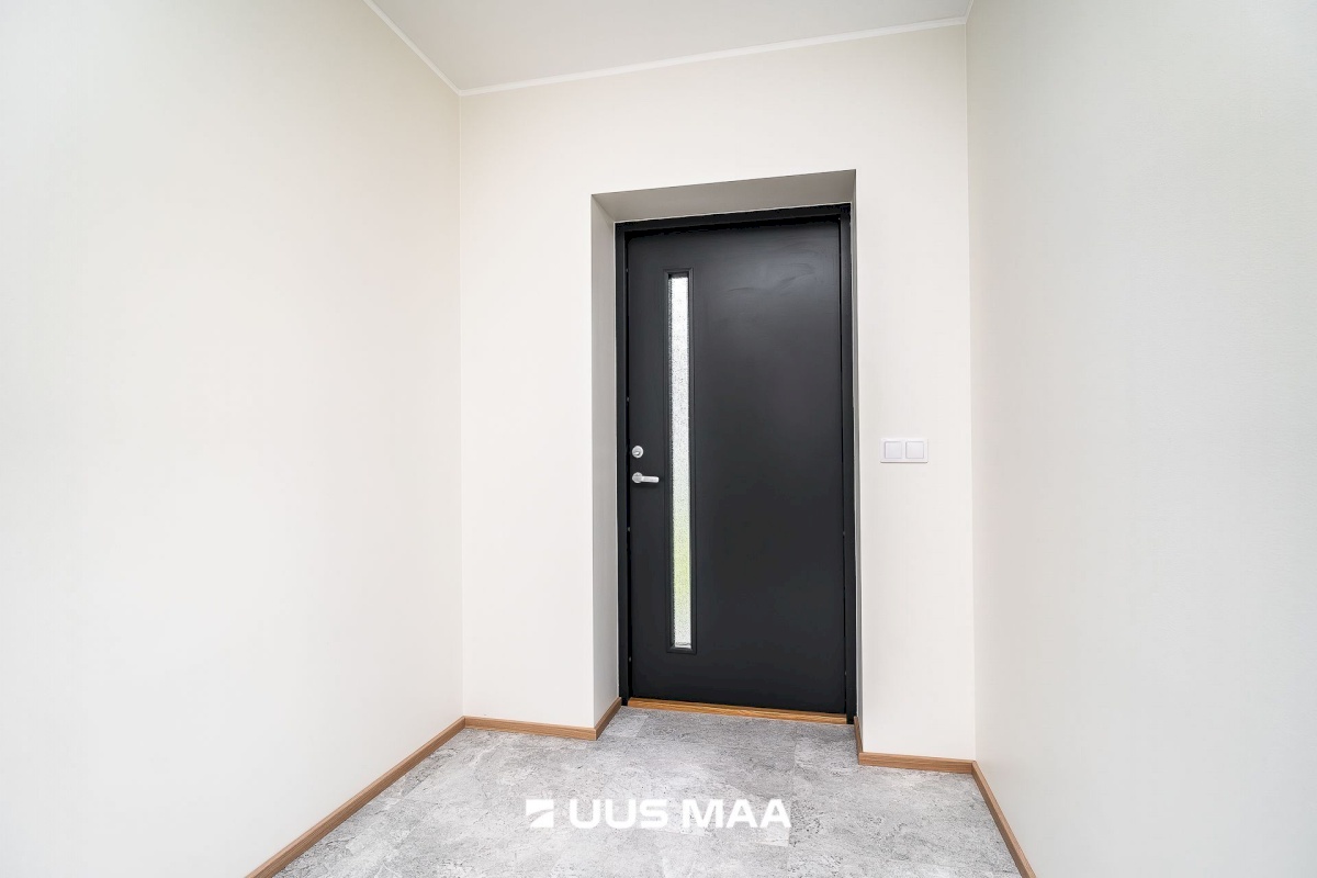 Saue vald, Vanamõisa küla, Paju tee 27