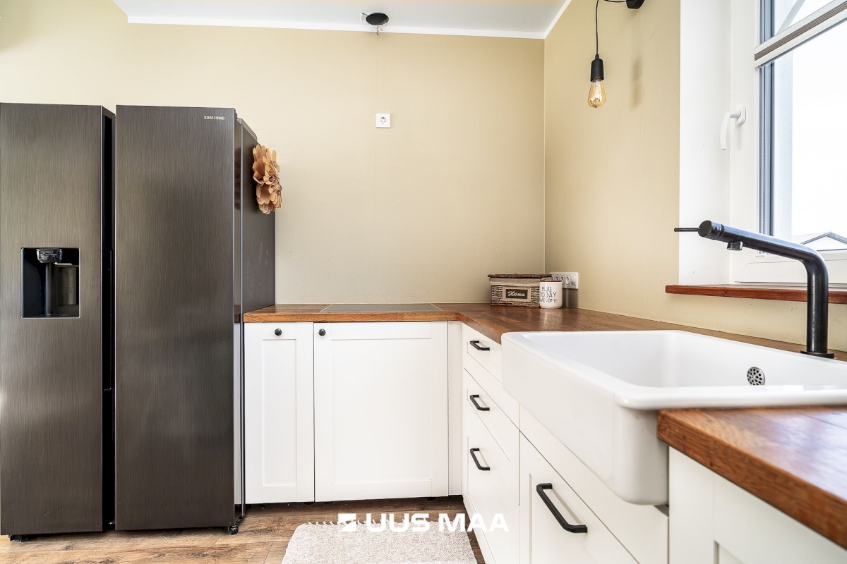 Kohila vald, Pukamäe küla, Ristiku tn 5