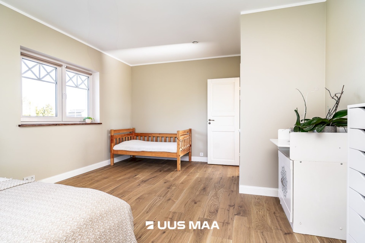 Kohila vald, Pukamäe küla, Ristiku tn 5