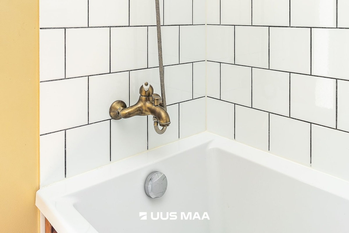 Kohila vald, Pukamäe küla, Ristiku tn 5