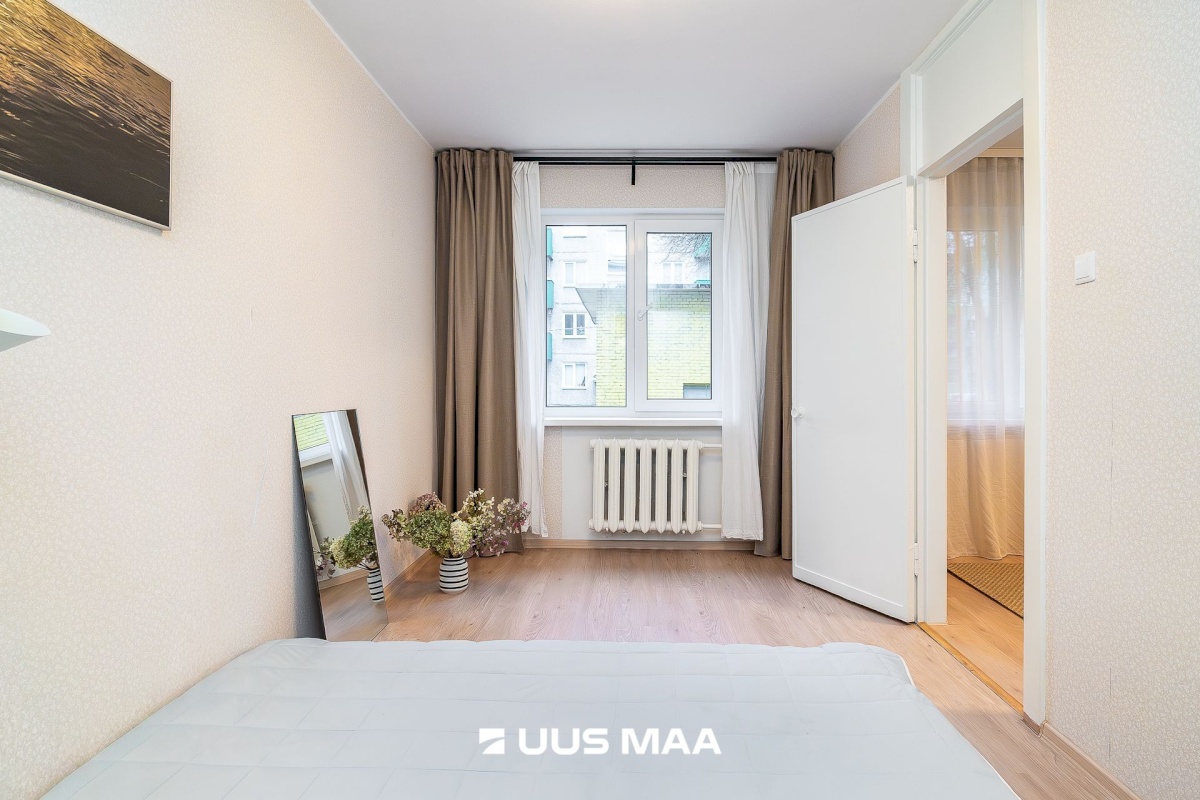 Tallinn, Mustamäe linnaosa, Kadaka tee 159