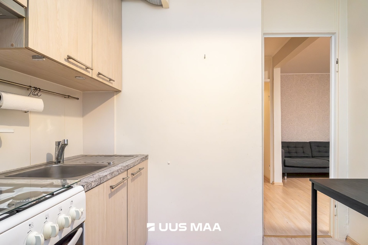 Tallinn, Mustamäe linnaosa, Kadaka tee 159