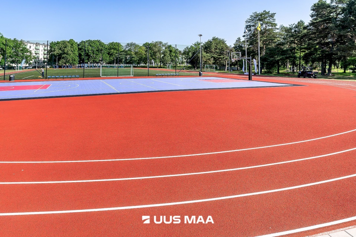 Tallinn, Mustamäe linnaosa, Kadaka tee 159