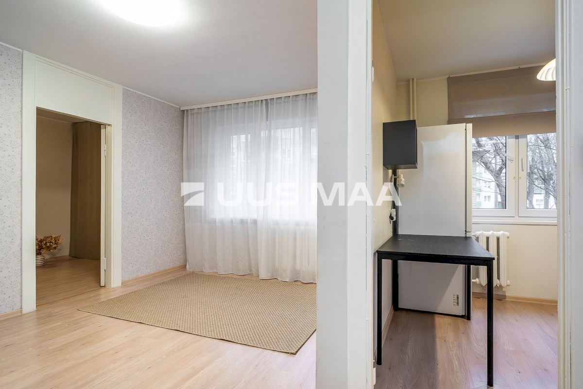 Tallinn, Mustamäe linnaosa, Kadaka tee 159