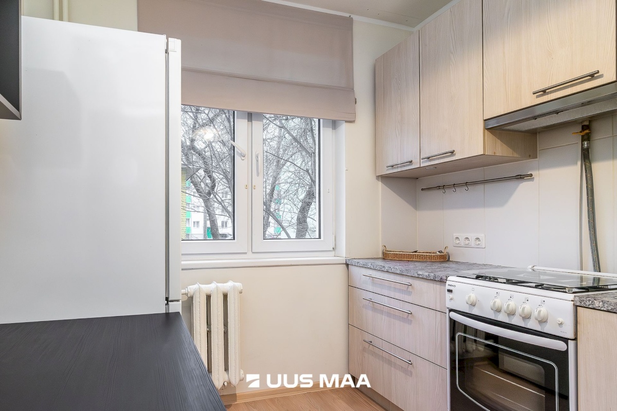 Tallinn, Mustamäe linnaosa, Kadaka tee 159