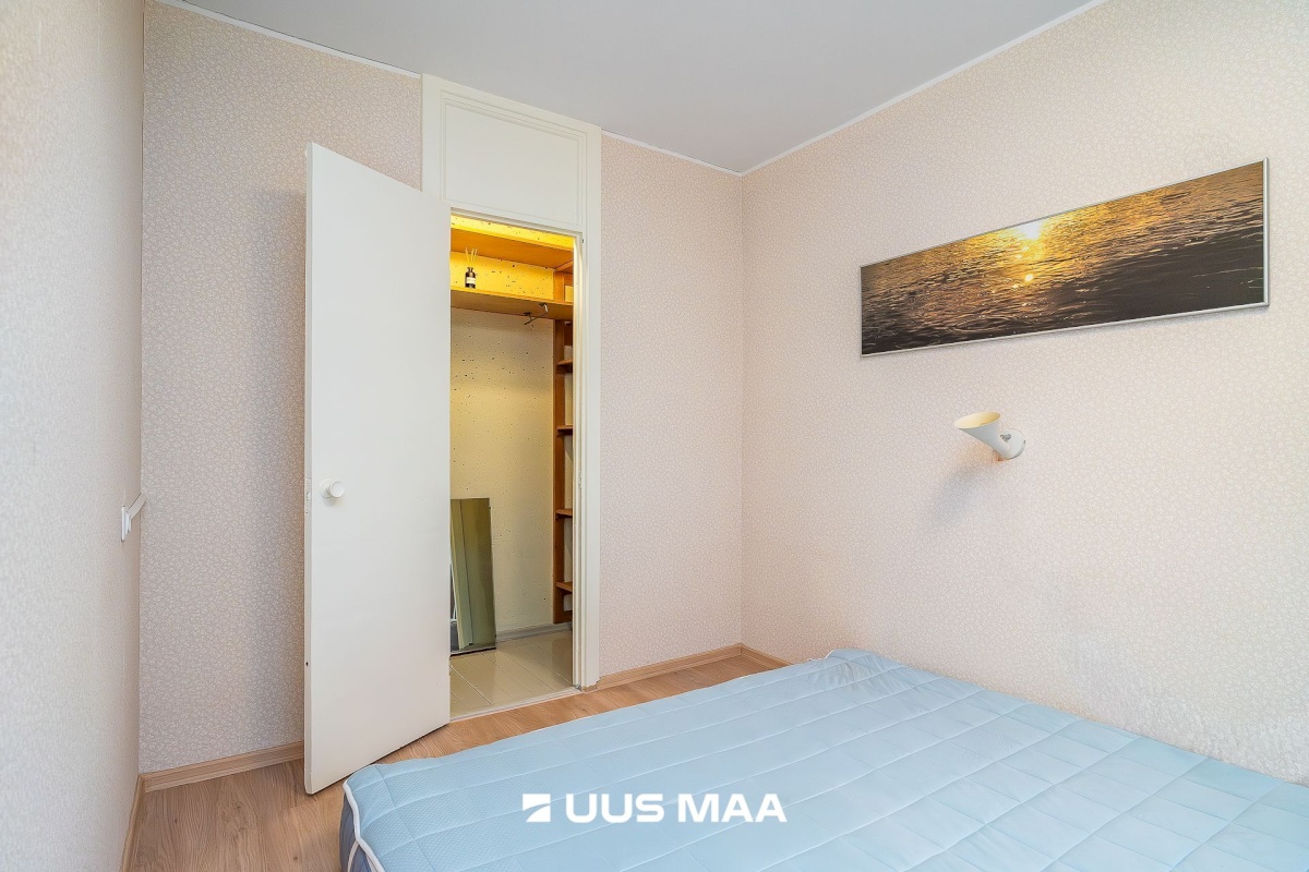 Tallinn, Mustamäe linnaosa, Kadaka tee 159