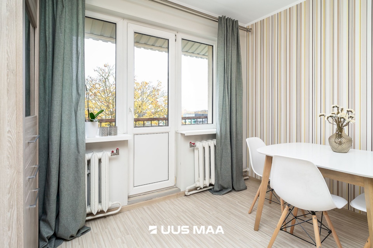 Tallinn, Lasnamäe linnaosa, Sikupilli, Pae 9