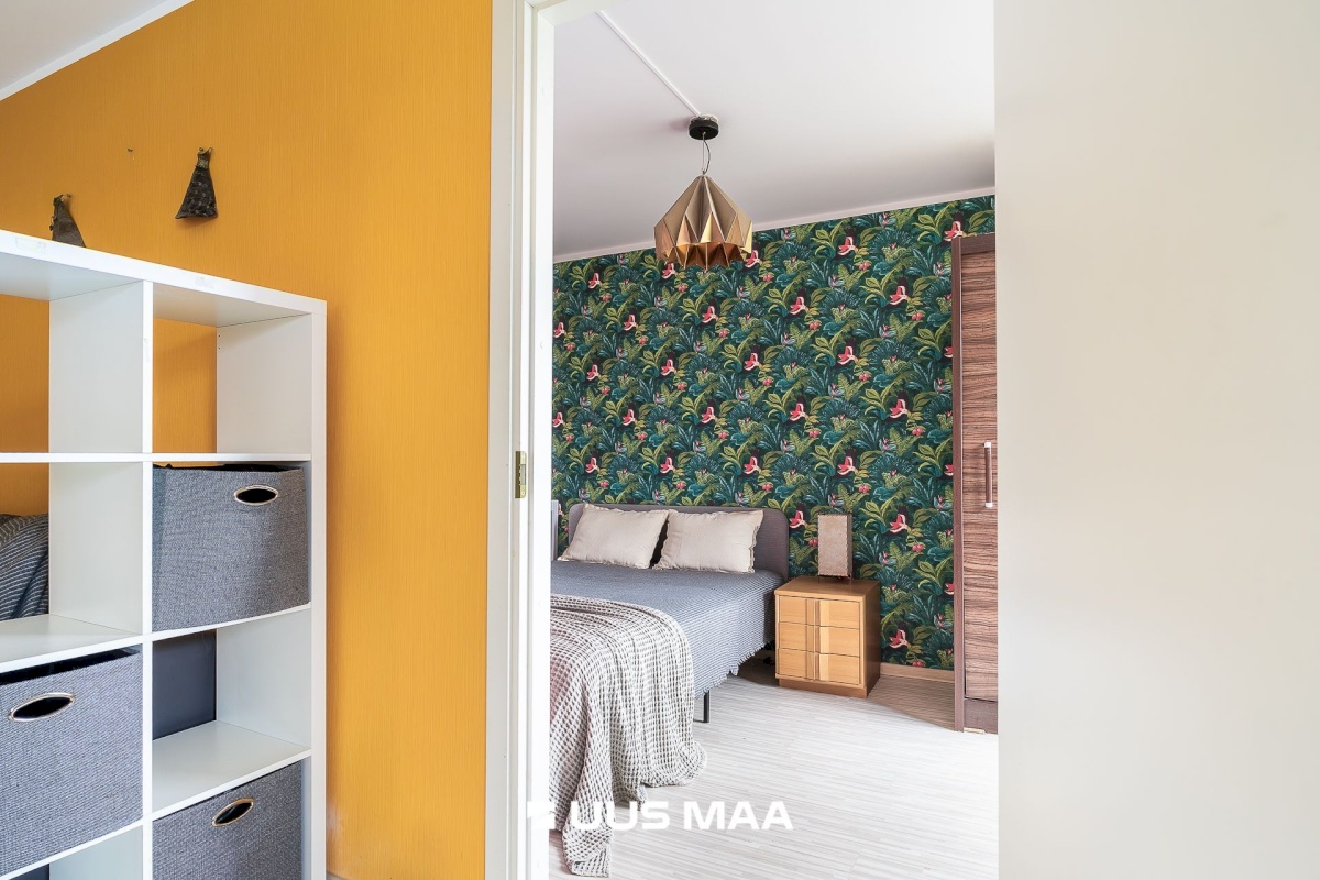 Tallinn, Lasnamäe linnaosa, Sikupilli, Pae 9