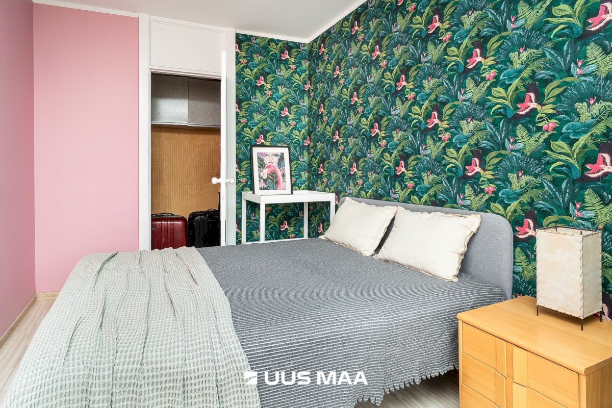 Tallinn, Lasnamäe linnaosa, Sikupilli, Pae 9