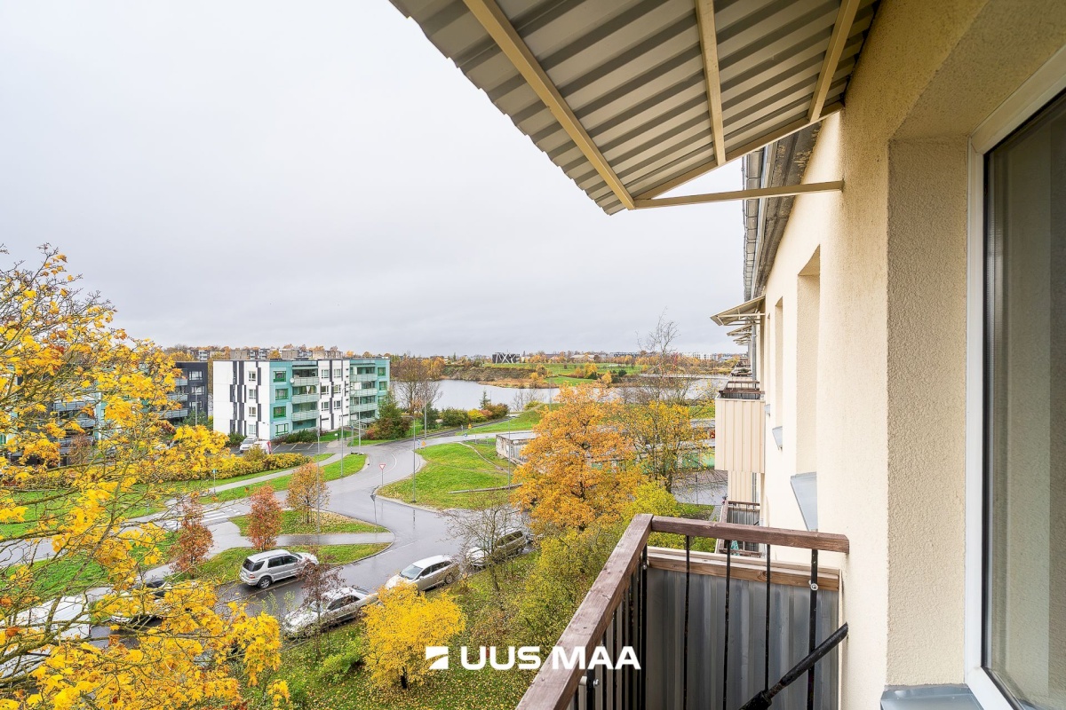 Tallinn, Lasnamäe linnaosa, Sikupilli, Pae 9