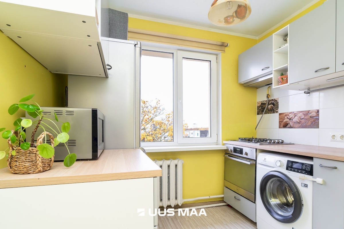 Tallinn, Lasnamäe linnaosa, Sikupilli, Pae 9