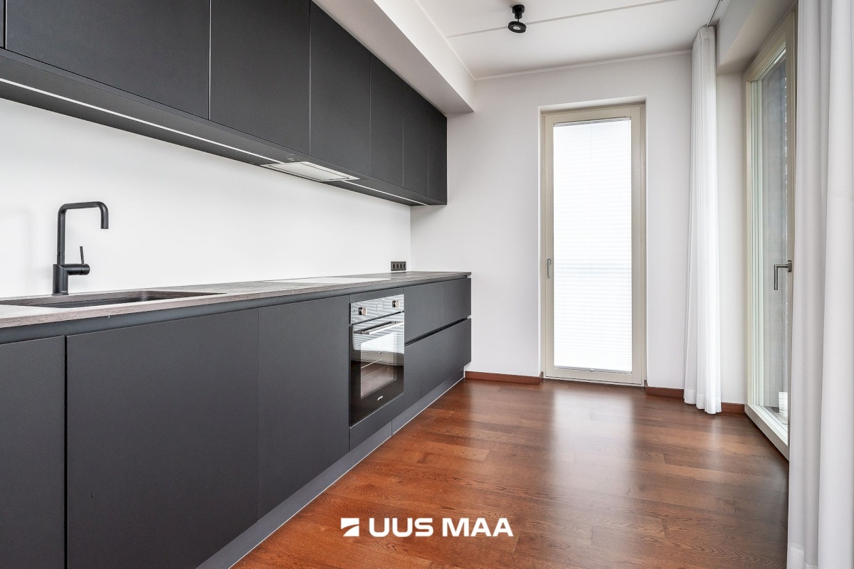 Tallinn, Põhja-Tallinna linnaosa, Staapli tn 4