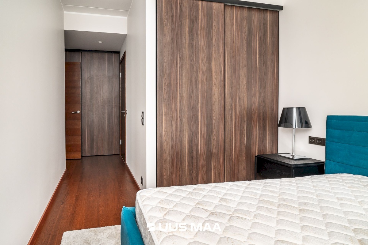 Tallinn, Põhja-Tallinna linnaosa, Staapli tn 4