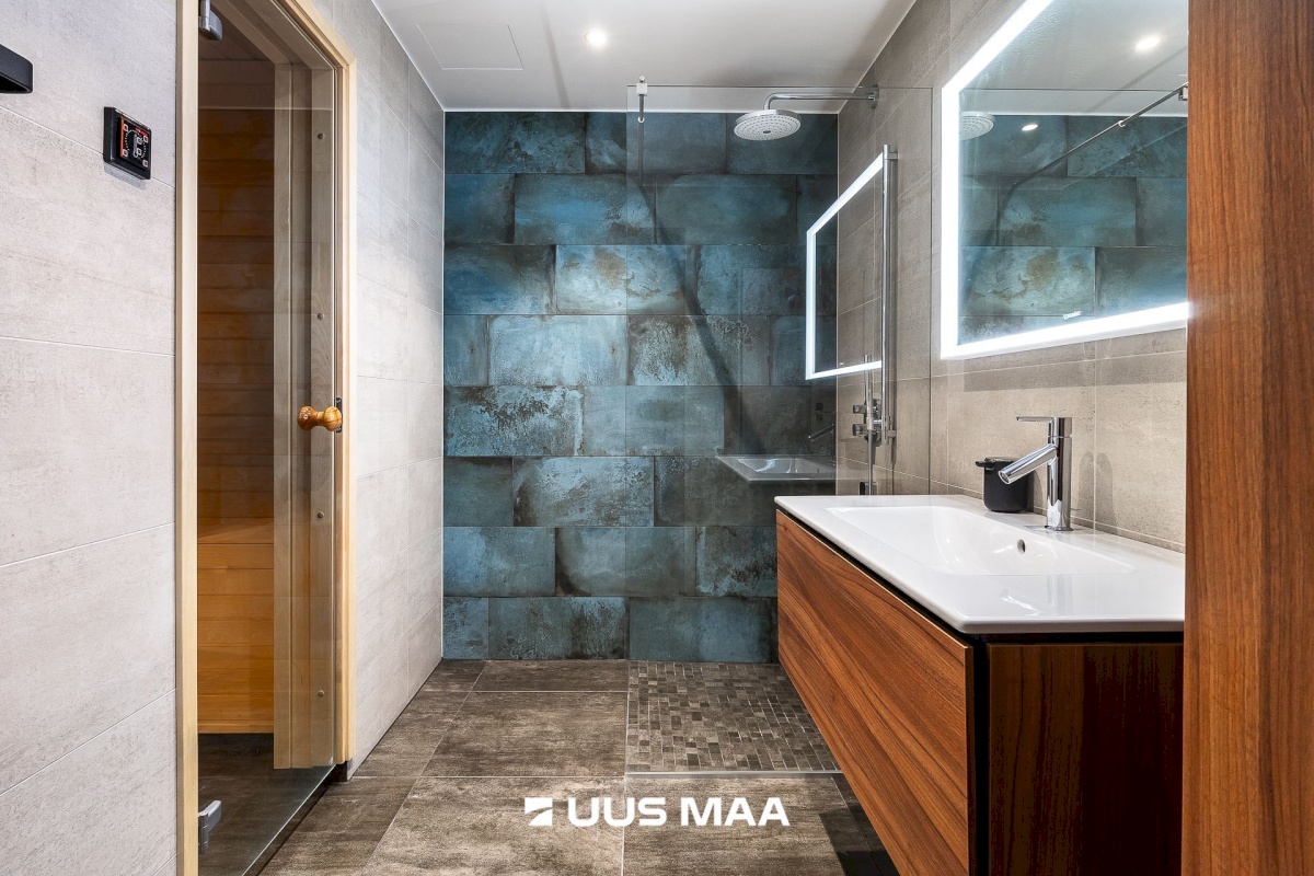 Tallinn, Põhja-Tallinna linnaosa, Staapli tn 4