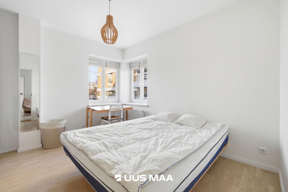 Tallinn, Põhja-Tallinna linnaosa, Rohu tn 6