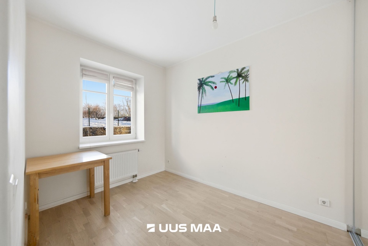 Tallinn, Põhja-Tallinna linnaosa, Rohu tn 6