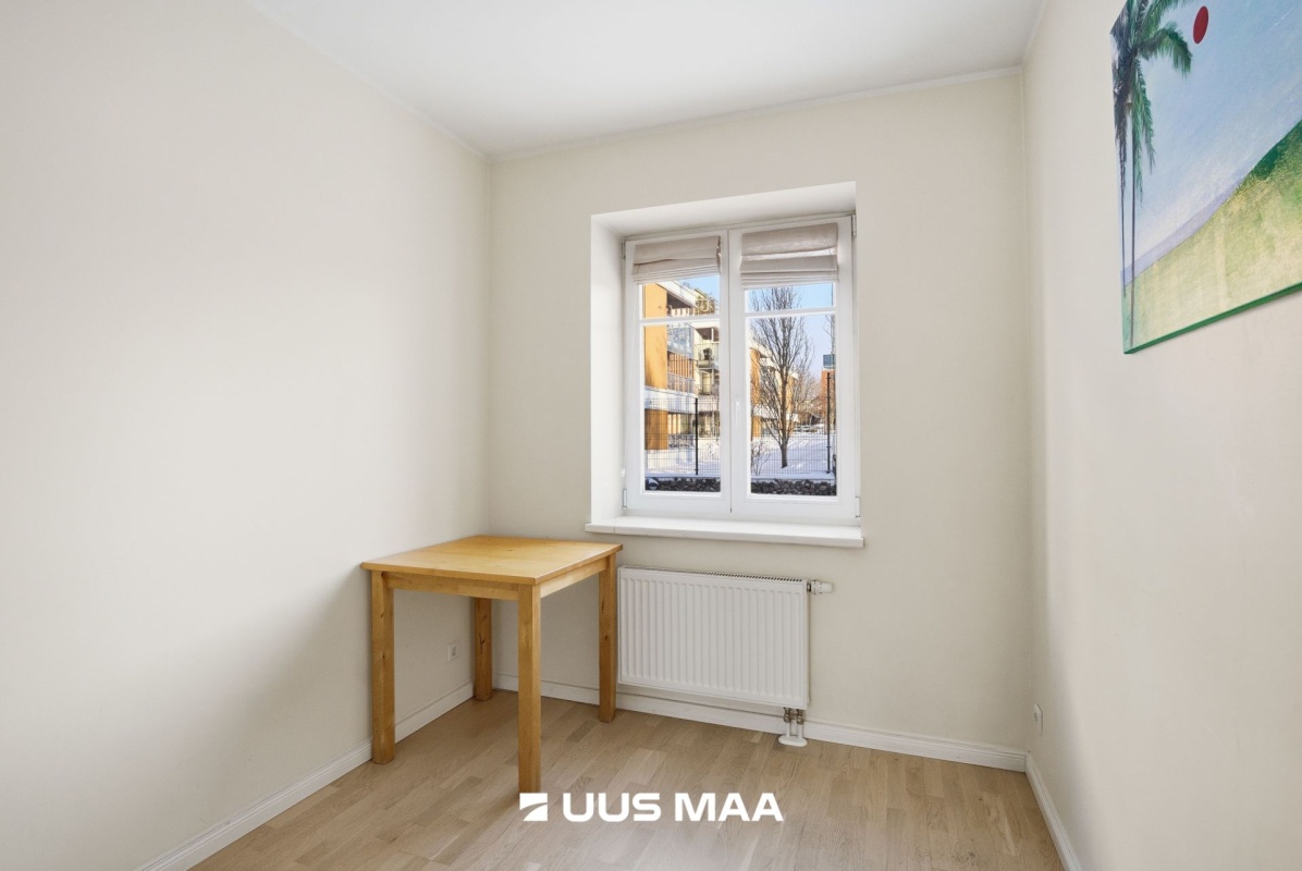 Tallinn, Põhja-Tallinna linnaosa, Rohu tn 6