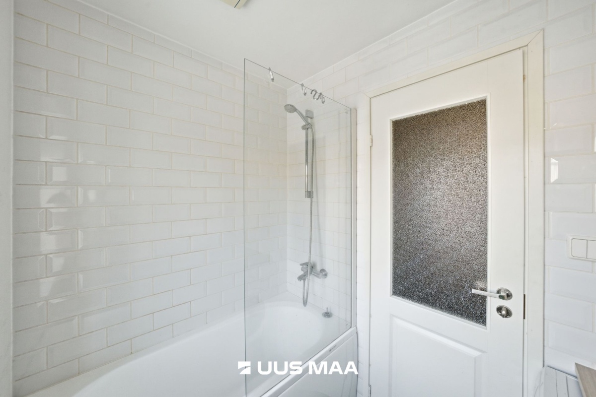 Tallinn, Põhja-Tallinna linnaosa, Rohu tn 6