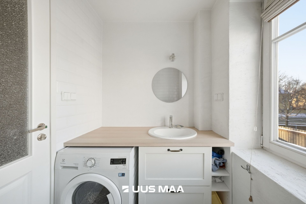 Tallinn, Põhja-Tallinna linnaosa, Rohu tn 6