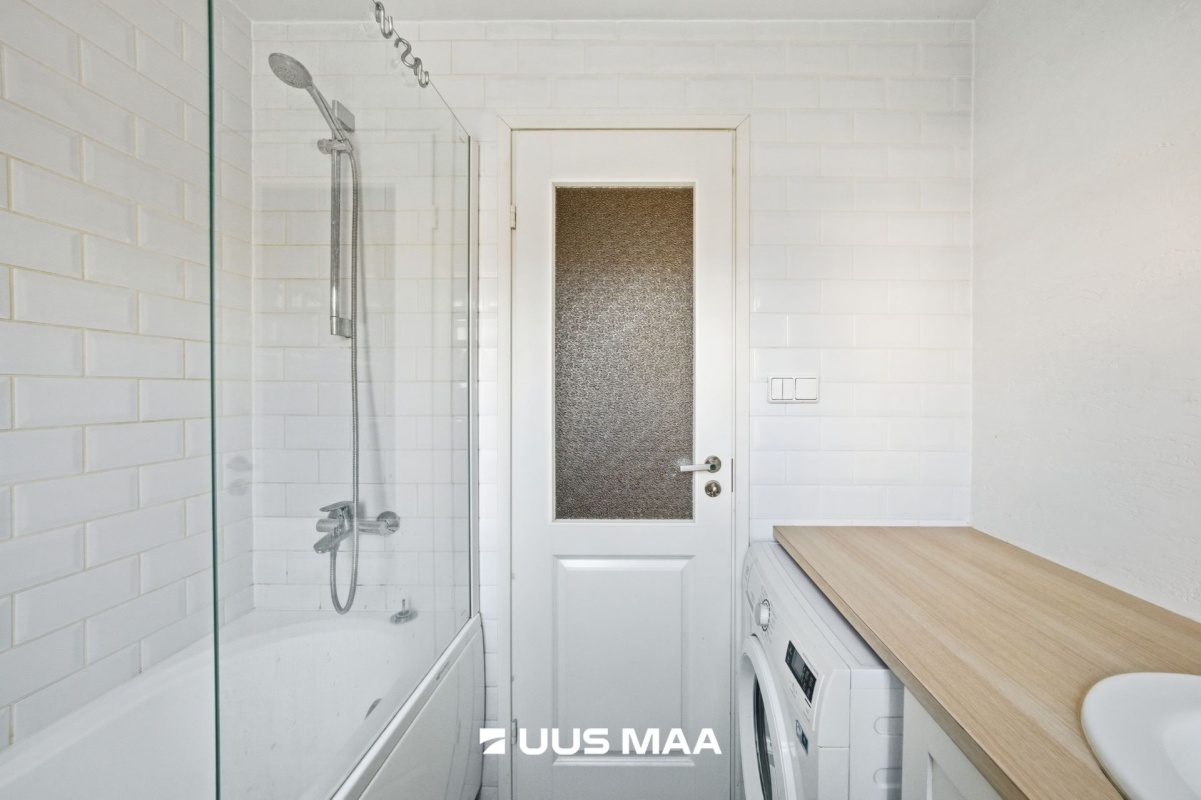 Tallinn, Põhja-Tallinna linnaosa, Rohu tn 6