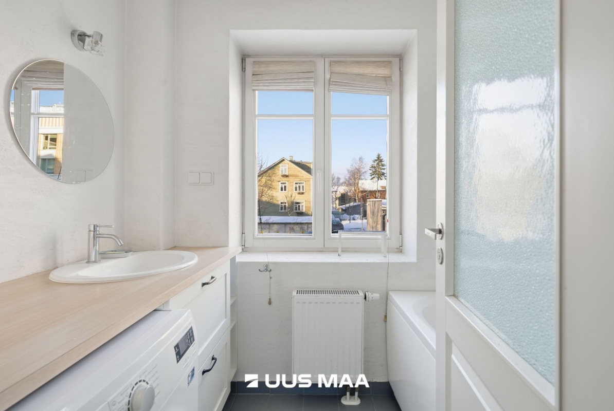 Tallinn, Põhja-Tallinna linnaosa, Rohu tn 6