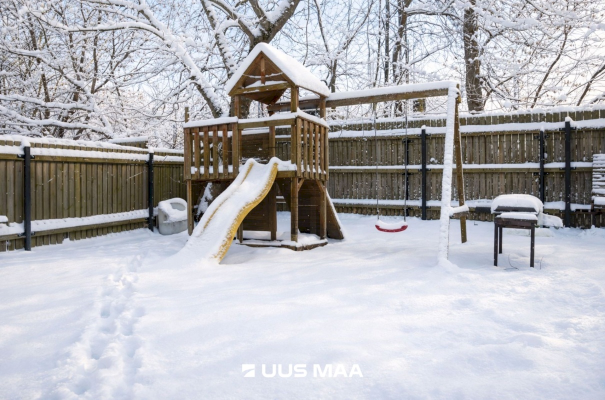 Tallinn, Põhja-Tallinna linnaosa, Rohu tn 6