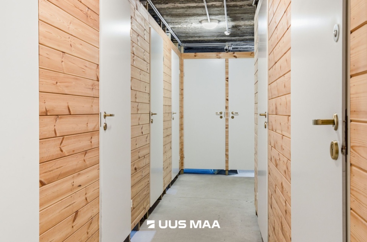 Tallinn, Põhja-Tallinna linnaosa, Rohu tn 6