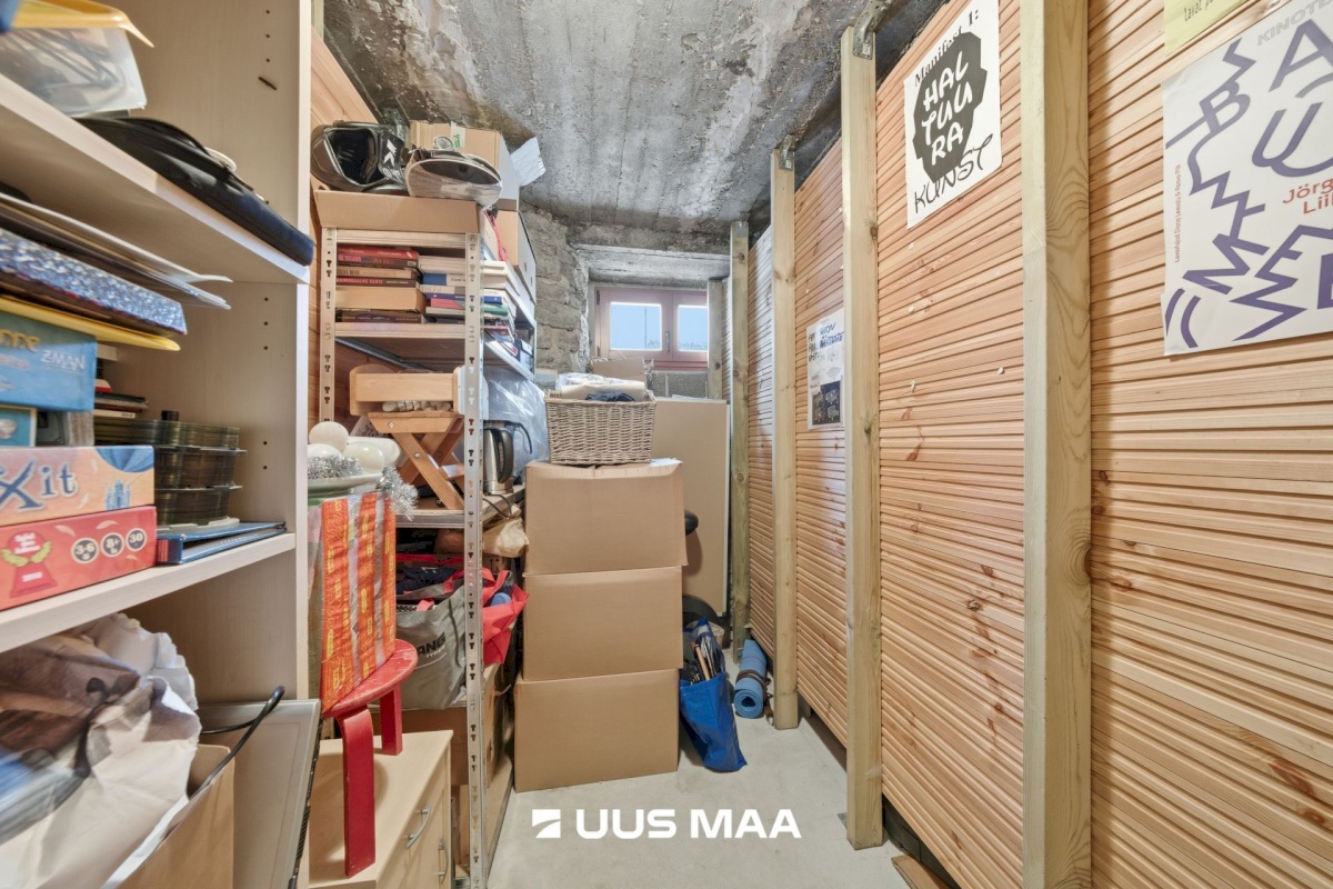 Tallinn, Põhja-Tallinna linnaosa, Rohu tn 6